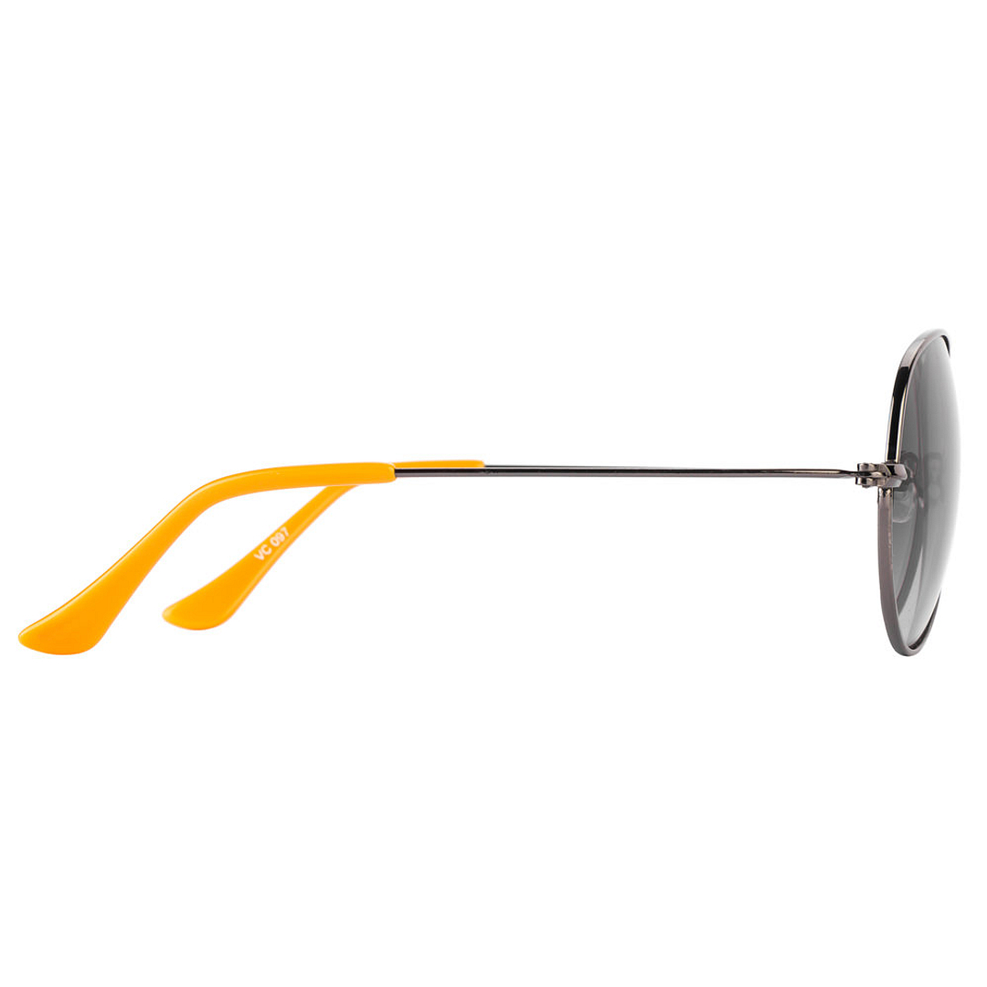 Vincent Chase Online  Full Rim Aviator right side