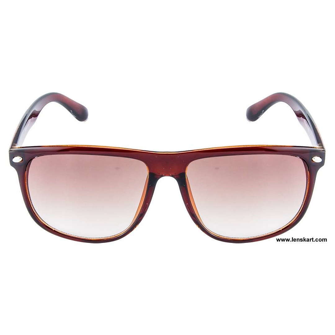 Vincent Chase Online  Full Rim Square right side
