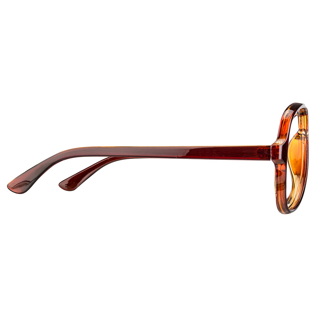 Vincent Chase Online  Full Rim Aviator left side