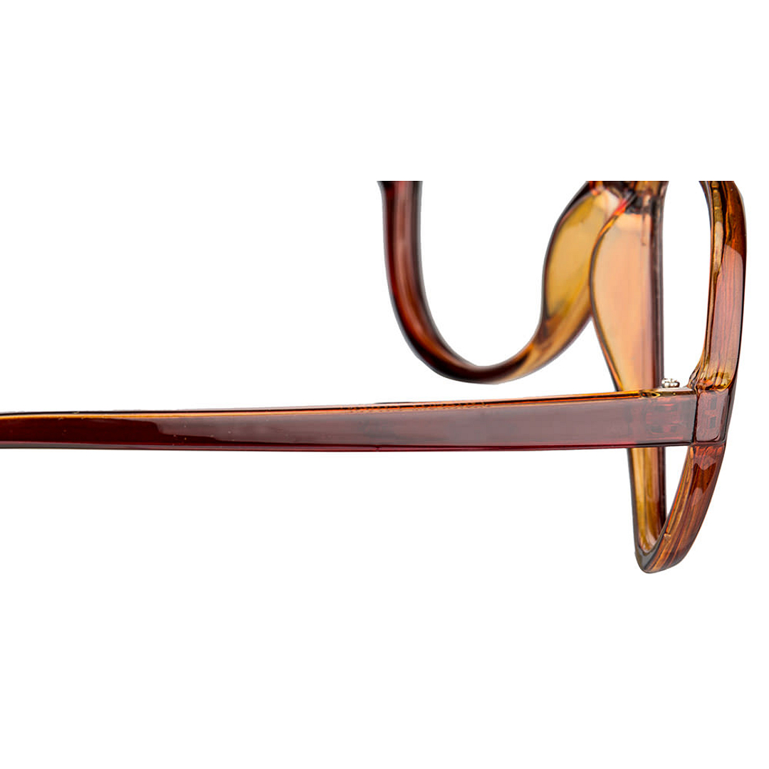 Vincent Chase Online  Full Rim Aviator right side