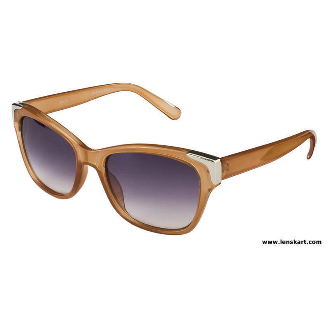 Vincent Chase Online  Full Rim Rectangle left side
