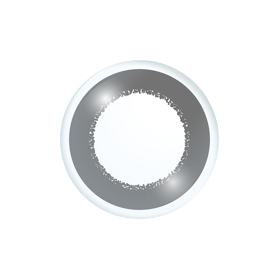 Acuvue Acuvue 1 Day Define Accent Style Zero Power right side
