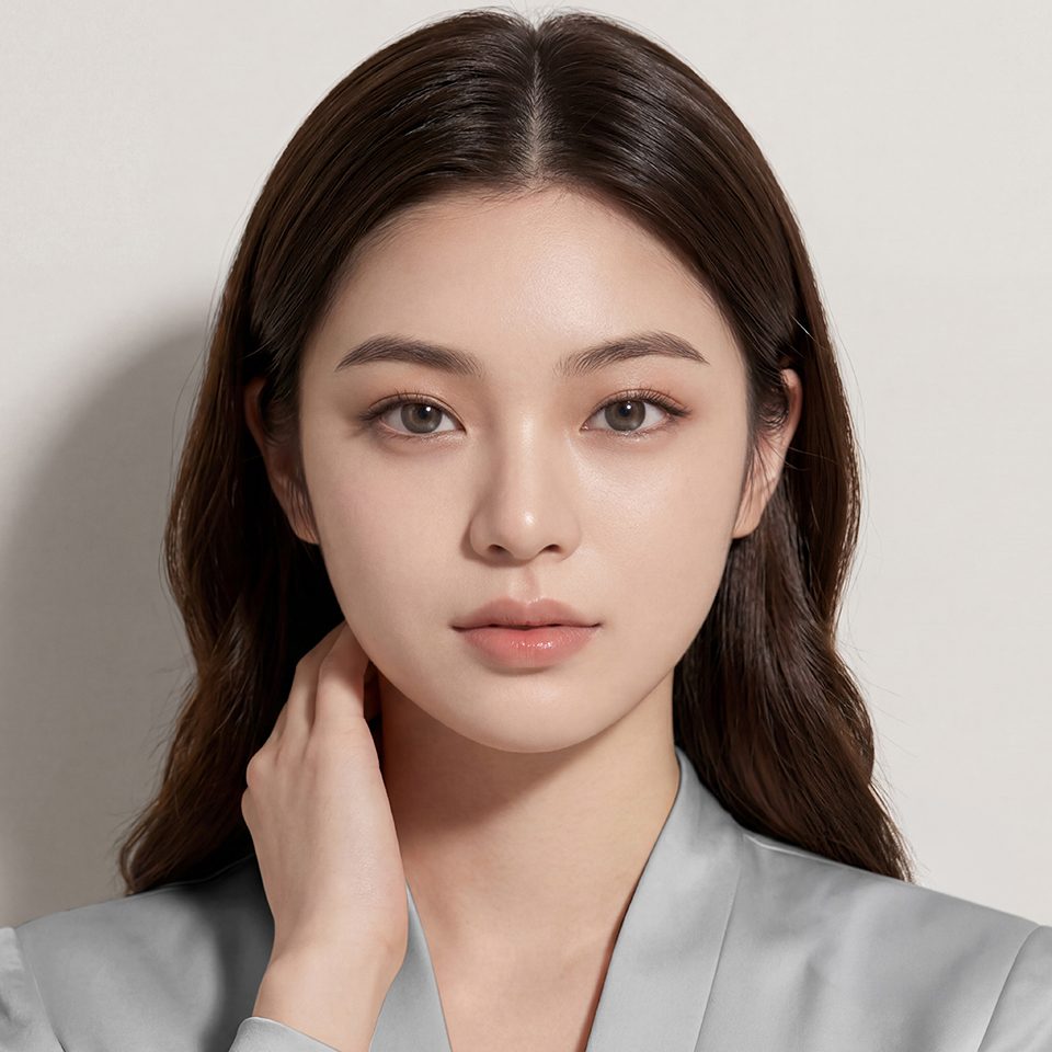 Acuvue Acuvue 1 Day Define Accent Style left side