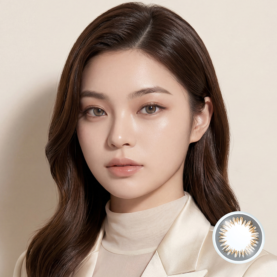 Acuvue Acuvue 1 Day Define Natural Shine Zero Power left side