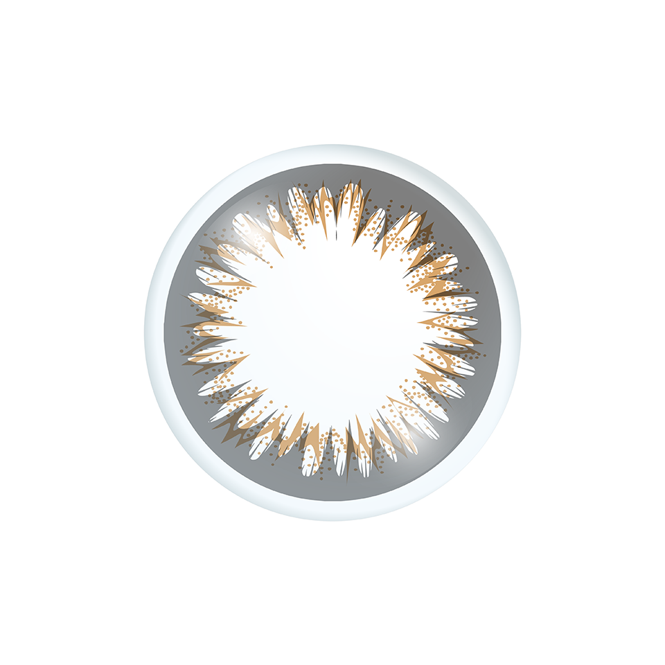 Acuvue Acuvue 1 Day Define Natural Shine right side