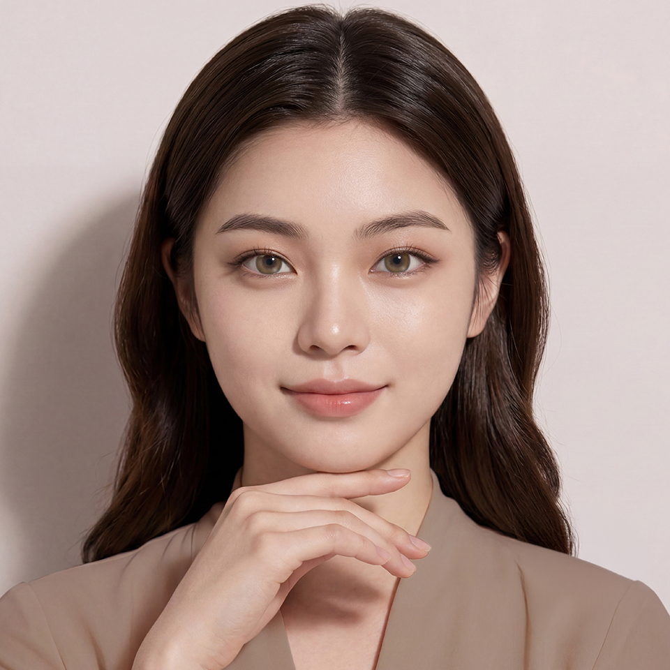 Acuvue Acuvue 1 Day Define Radiant Bright left side