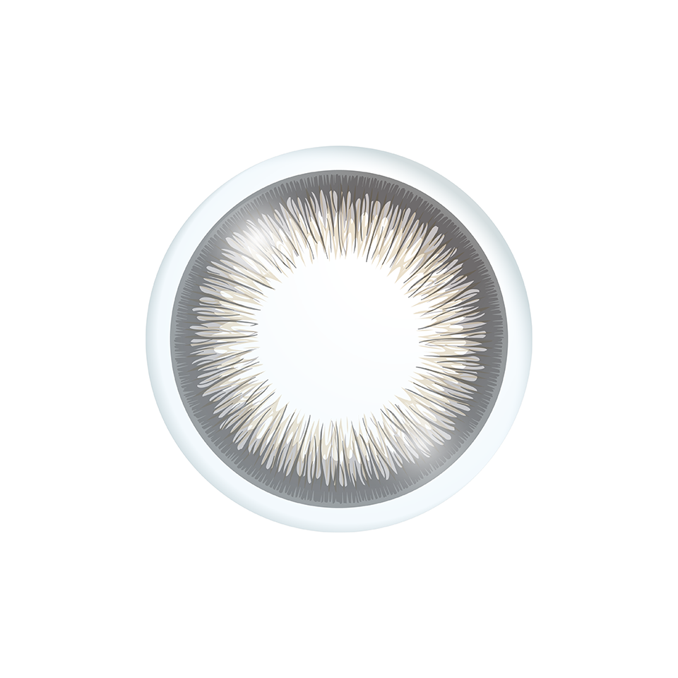 Acuvue Acuvue 1 Day Define Radiant Charm Zero Power right side