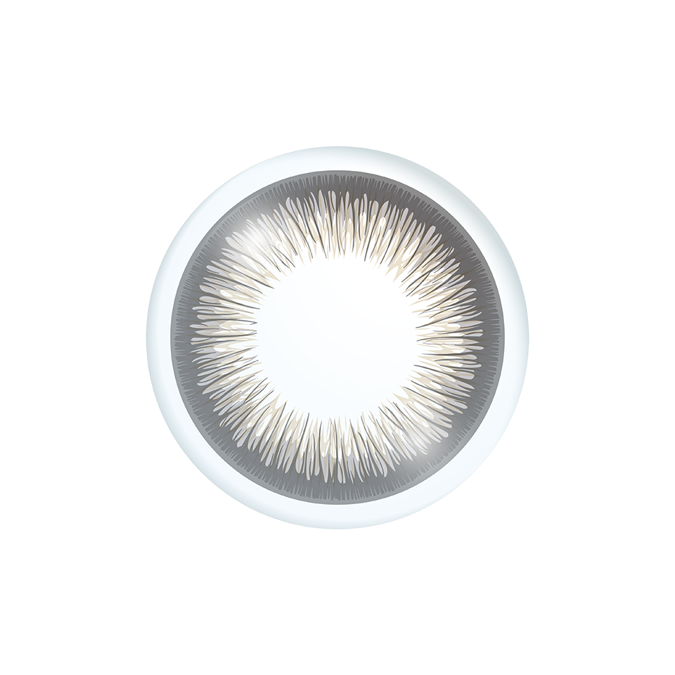 Acuvue Acuvue 1 Day Define Radiant Charm right side