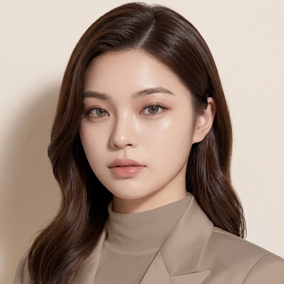 Acuvue Acuvue 1 Day Define Radiant Sweet Zero Power left side