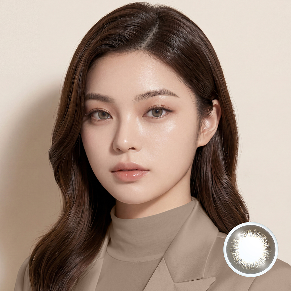 Acuvue Acuvue 1 Day Define Radiant Sweet left side