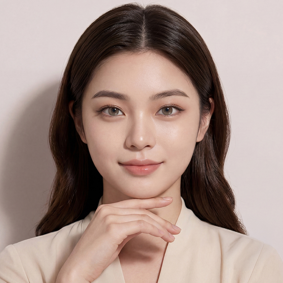Acuvue Acuvue 1 Day Define Vivid Style left side