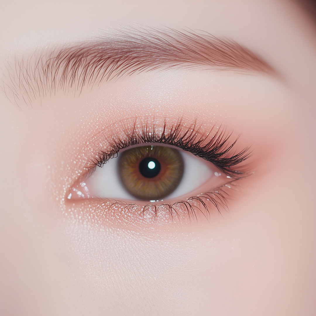 Acuvue Acuvue 1 Day Define Grayzel Zero Power left side