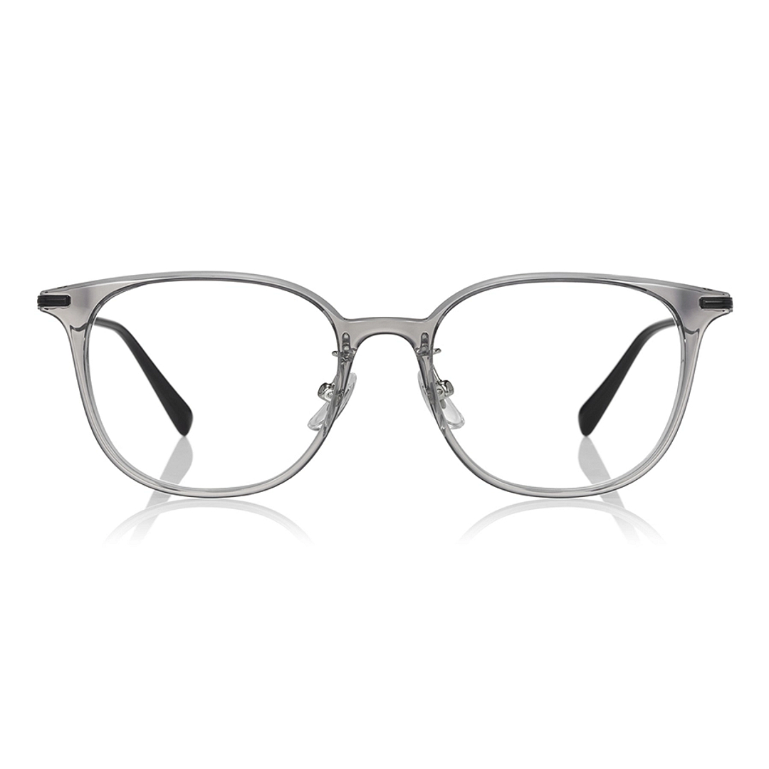 OWNDAYS | AIR Gray Full Rim Wellington right side