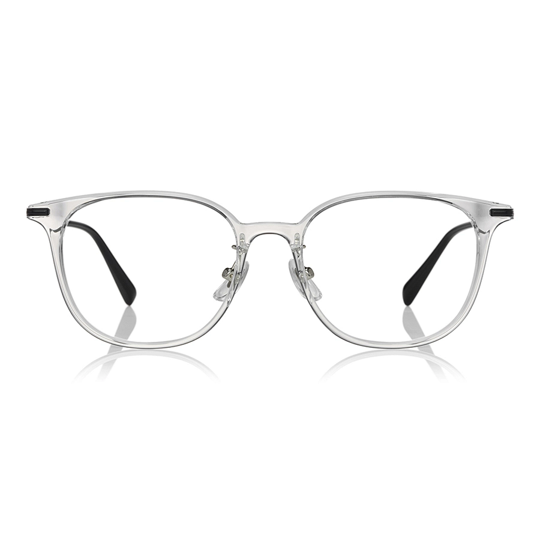 OWNDAYS | AIR Clear Full Rim Wellington right side