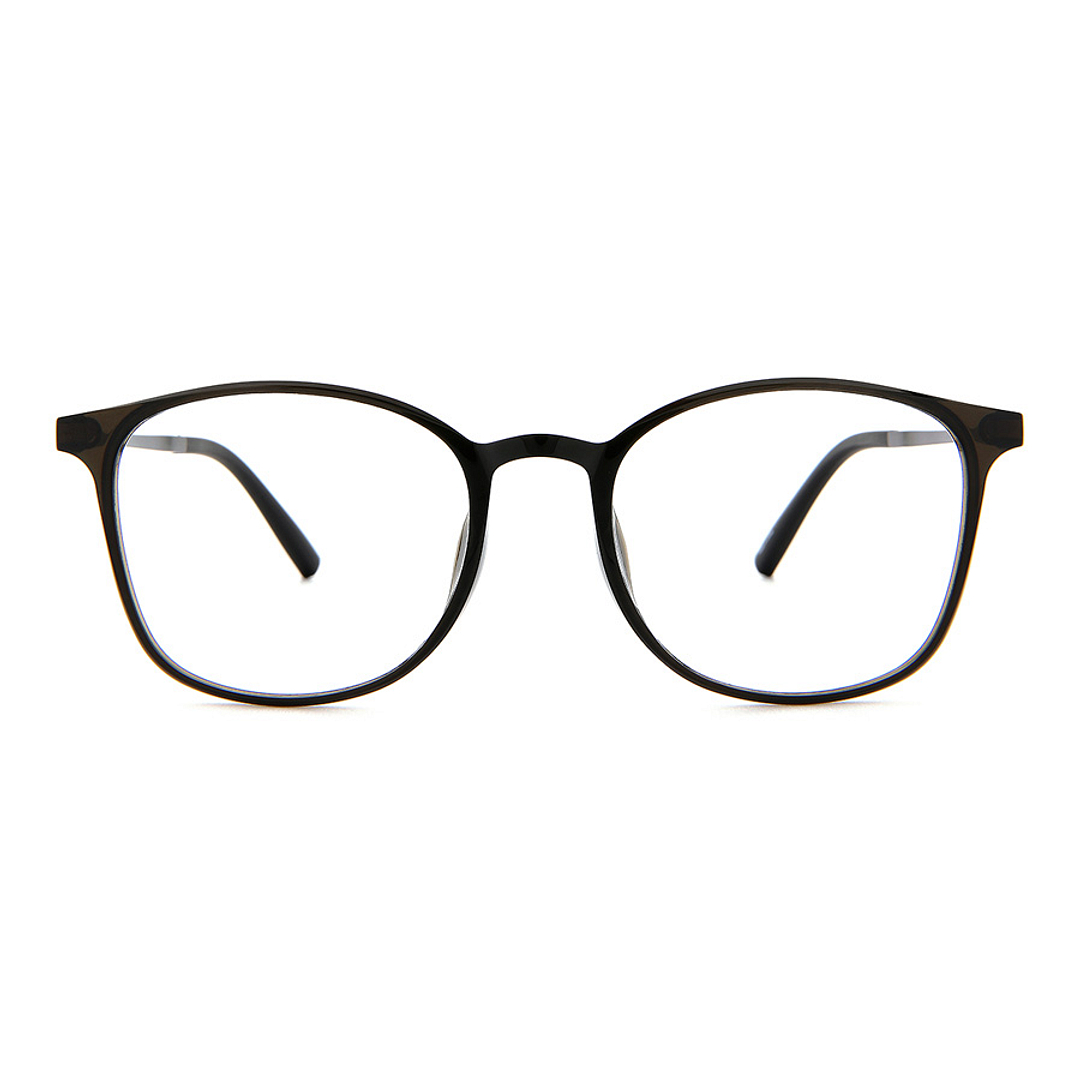 OWNDAYS | AIR Khaki Full Rim Wellington right side