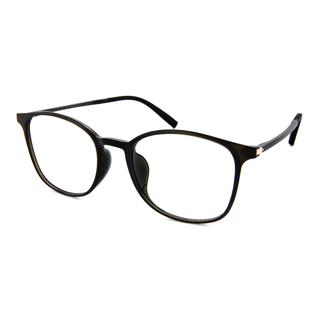 OWNDAYS | AIR Khaki Full Rim Wellington left side