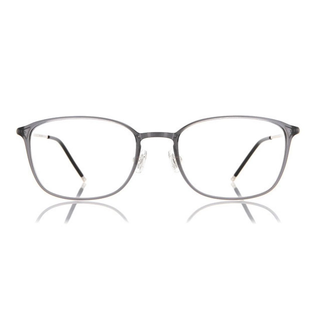 OWNDAYS | AIR Gray Full Rim Wellington right side