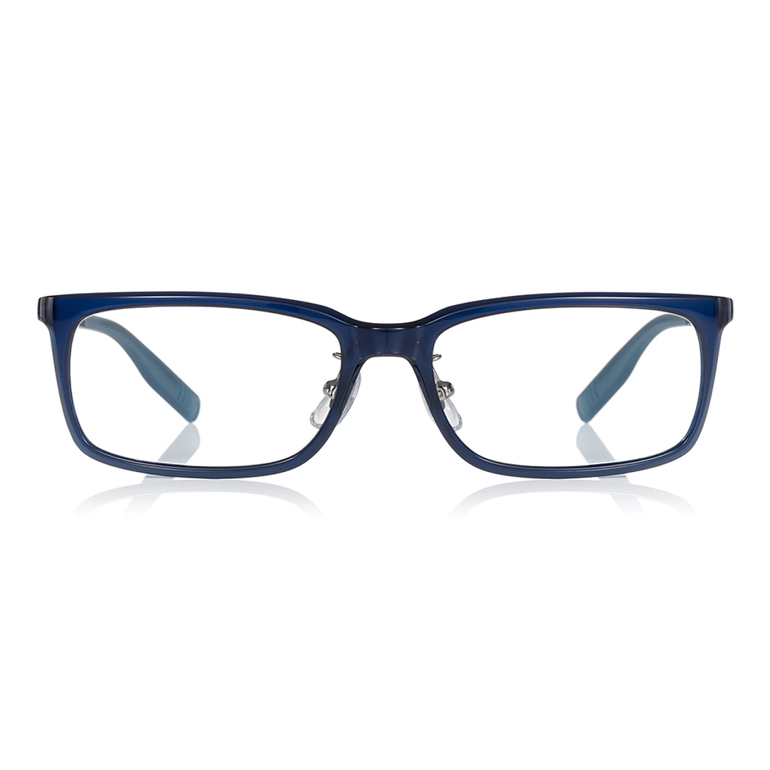OWNDAYS | AIR Navy Full Rim Rectangle right side