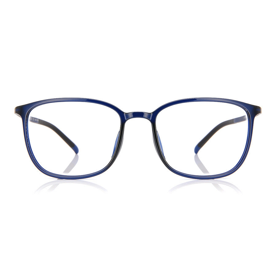 OWNDAYS | AIR Navy Full Rim Square right side