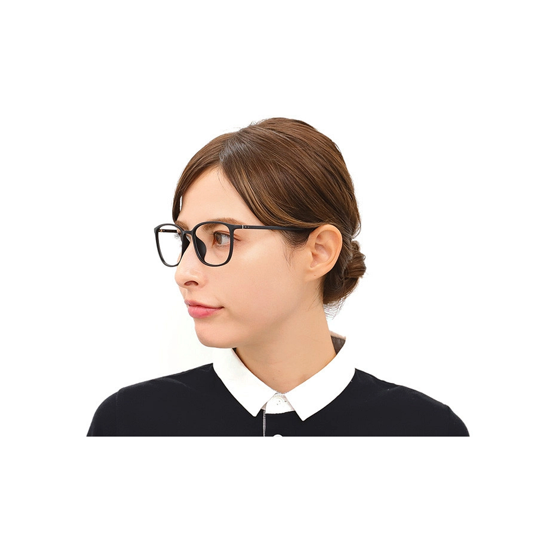 OWNDAYS | AIR Navy Full Rim Square right side