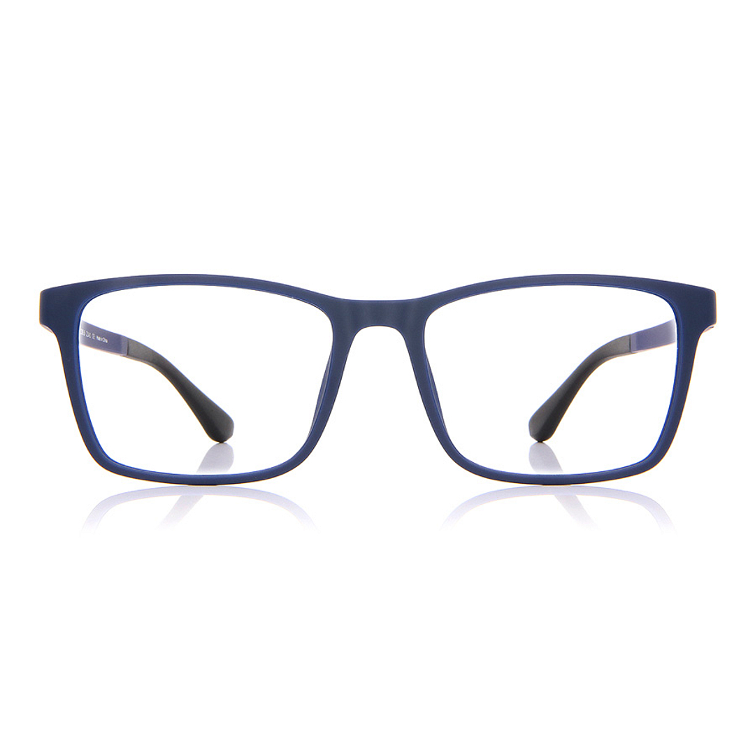 OWNDAYS | AIR Navy Full Rim Wellington right side
