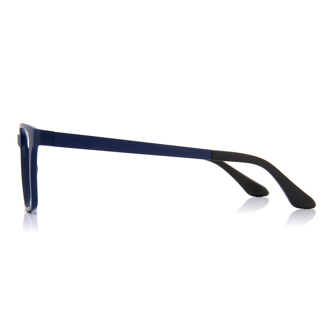 OWNDAYS | AIR Navy Full Rim Wellington left side