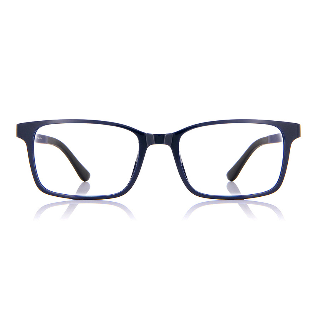 OWNDAYS | AIR Navy Full Rim Square right side