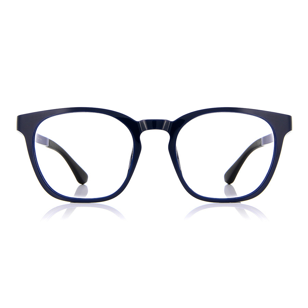 OWNDAYS | AIR Navy Full Rim Wellington right side