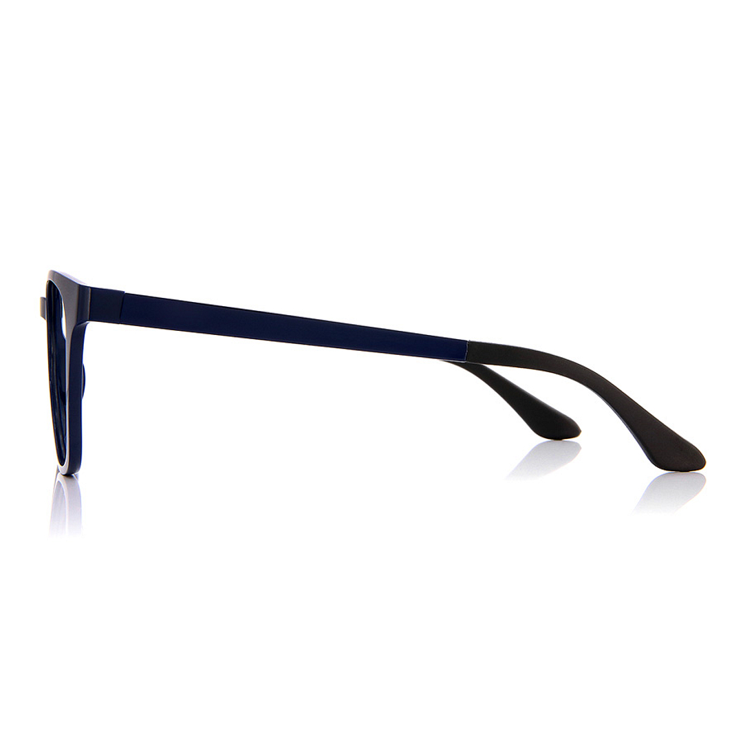 OWNDAYS | AIR Navy Full Rim Wellington left side