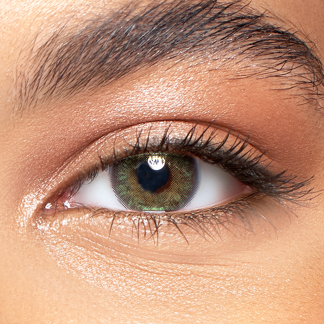 50枚限定 everyone AZS by Vincent Buy Gunmetal Full Rim Square OWNDAYS OD Titanium OD E50076