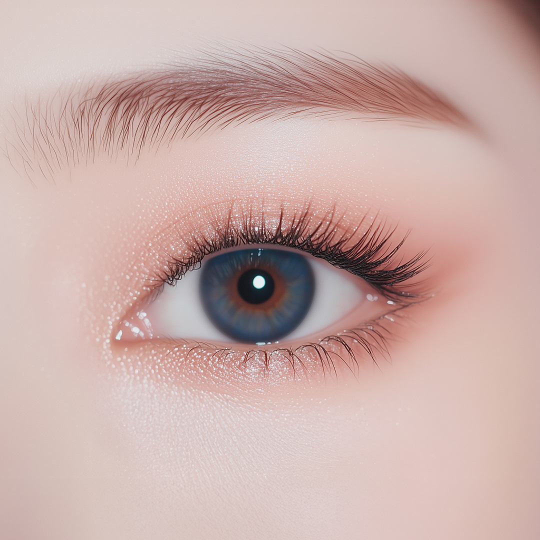 Aquacolor Premium Aquacolor Premium Emerald Zero Power Monthly left side