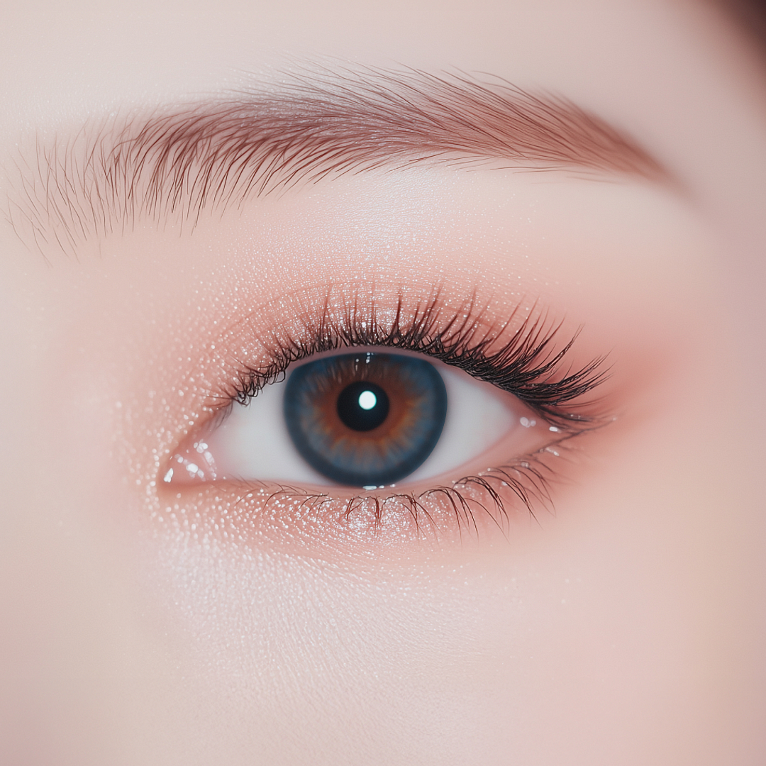 Aquacolor Aquacolor Submarine Blue Daily left side