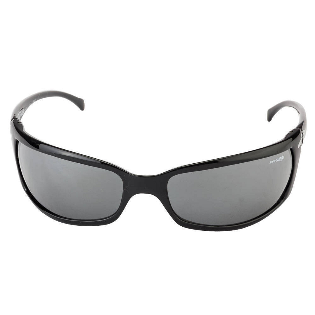BRANDED Black Full Rim Others right side