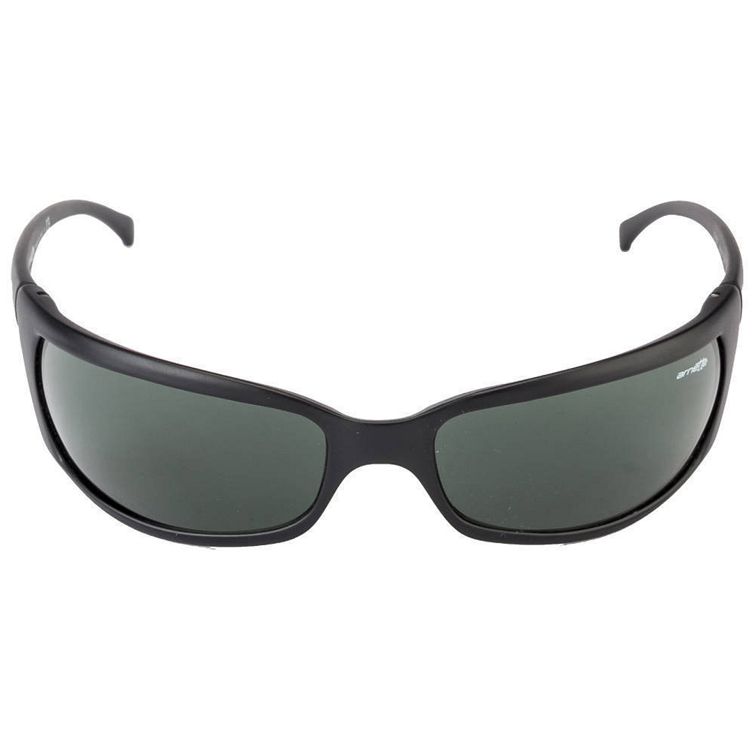 BRANDED Black Full Rim Sports right side