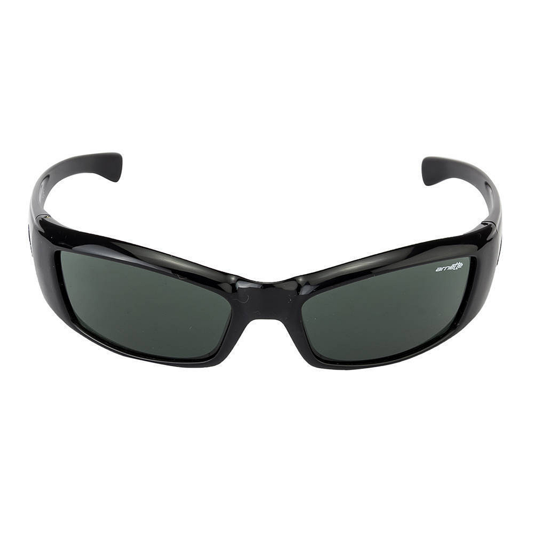 BRANDED Black Full Rim Others right side