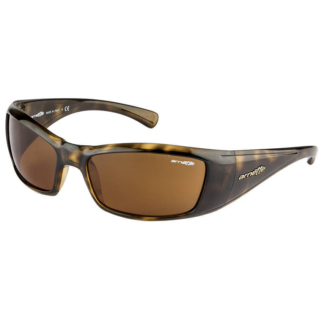 BRANDED Tortoise Full Rim Others left side