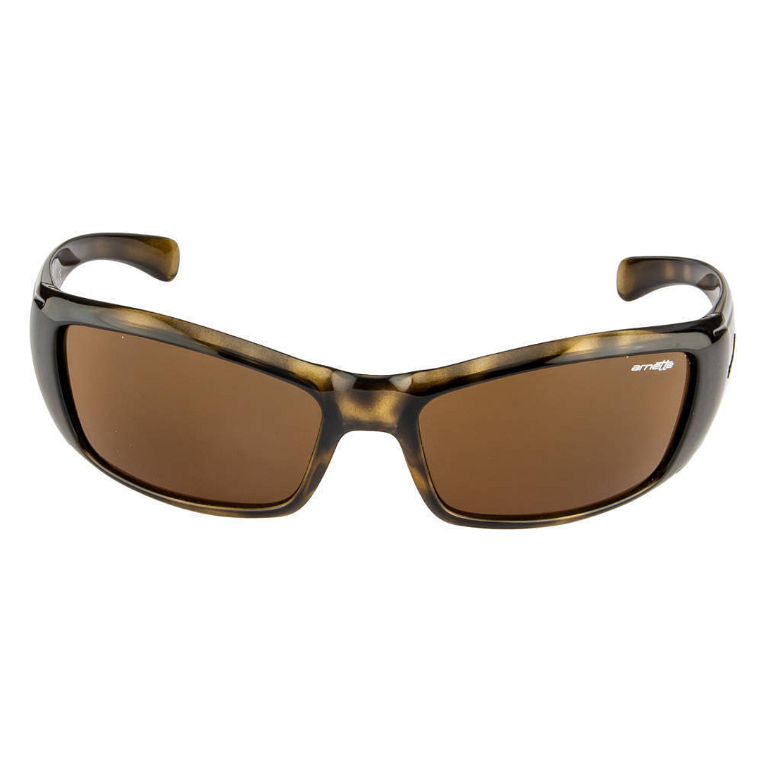 BRANDED Tortoise Full Rim Others right side