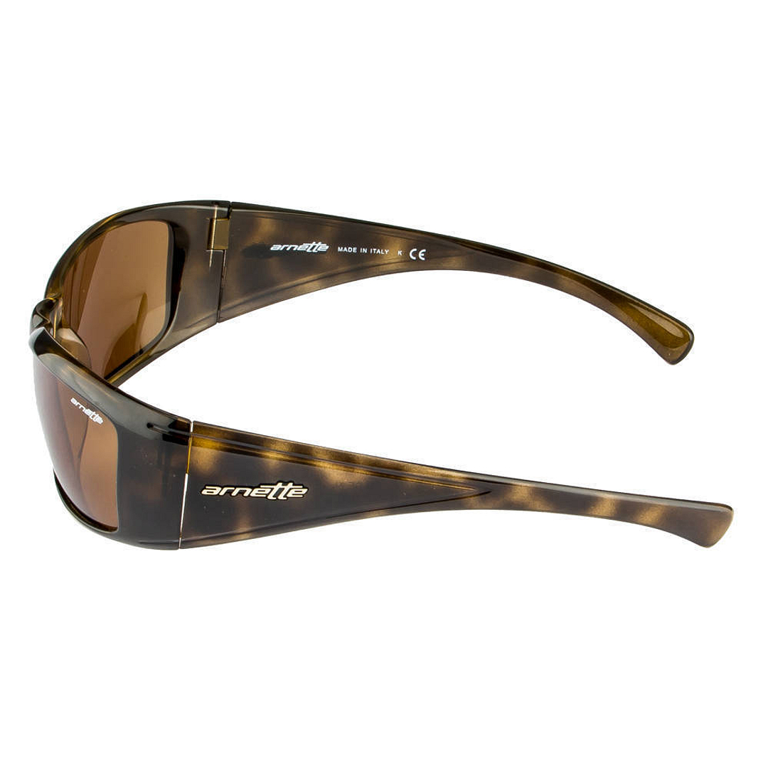 BRANDED Tortoise Full Rim Others left side