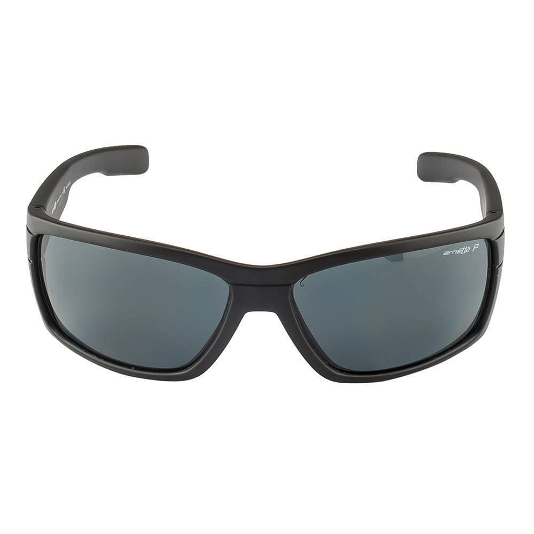 BRANDED Black Full Rim Sports right side