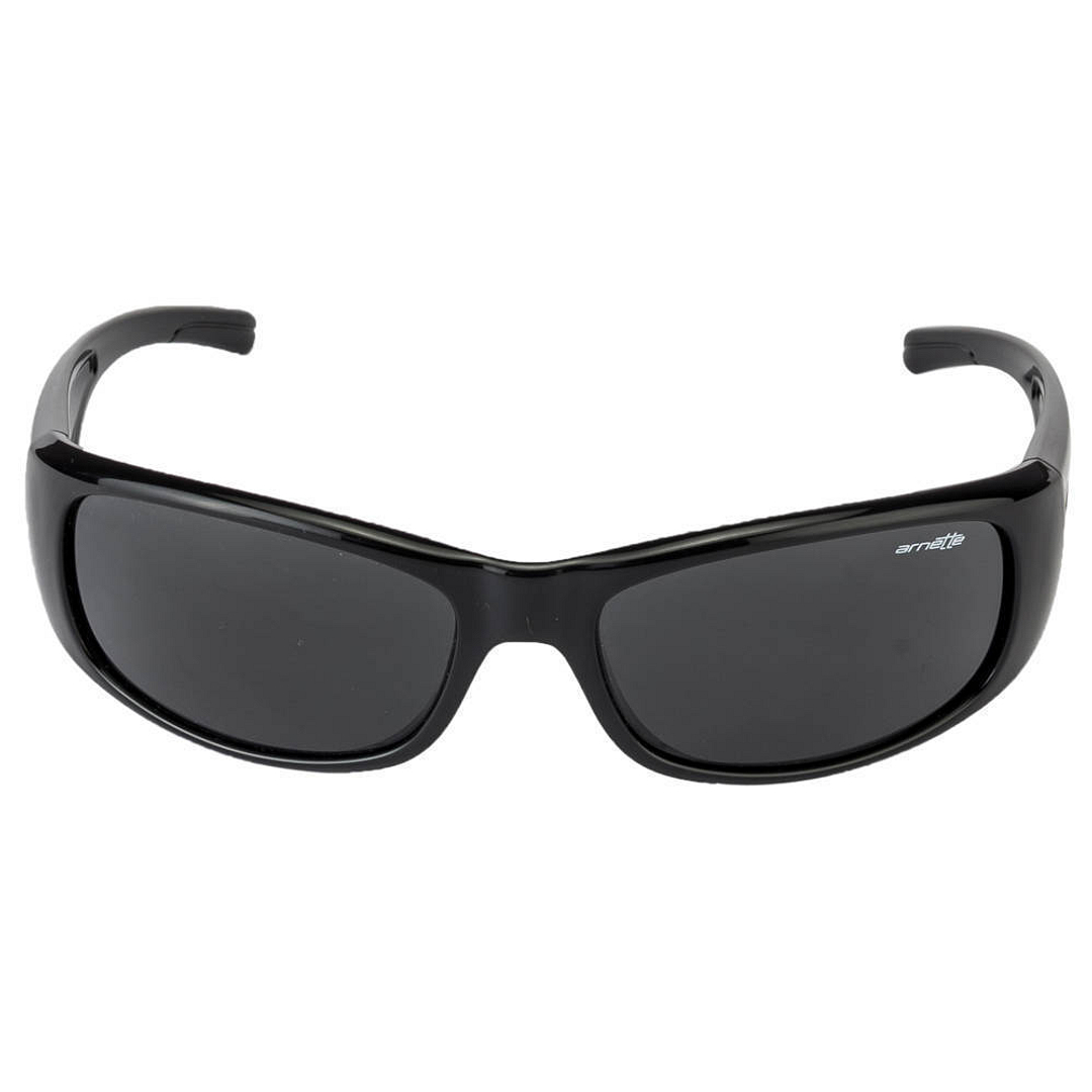 BRANDED Black Full Rim Others right side