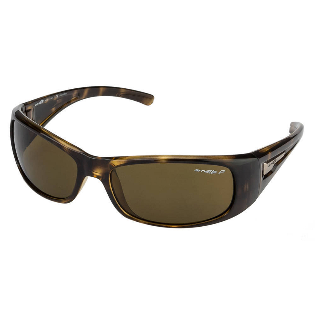 BRANDED Tortoise Full Rim Others left side
