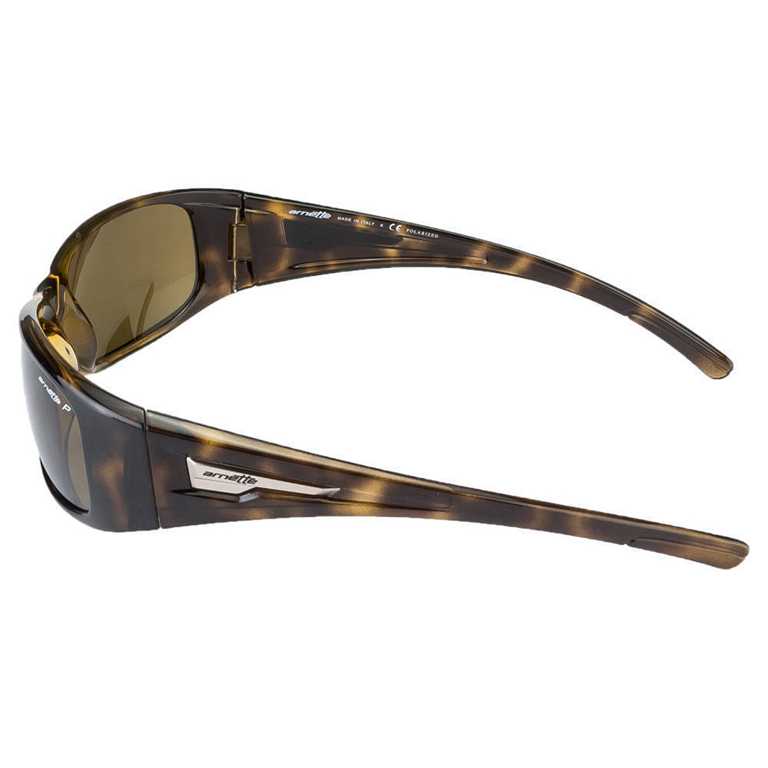 BRANDED Tortoise Full Rim Others left side