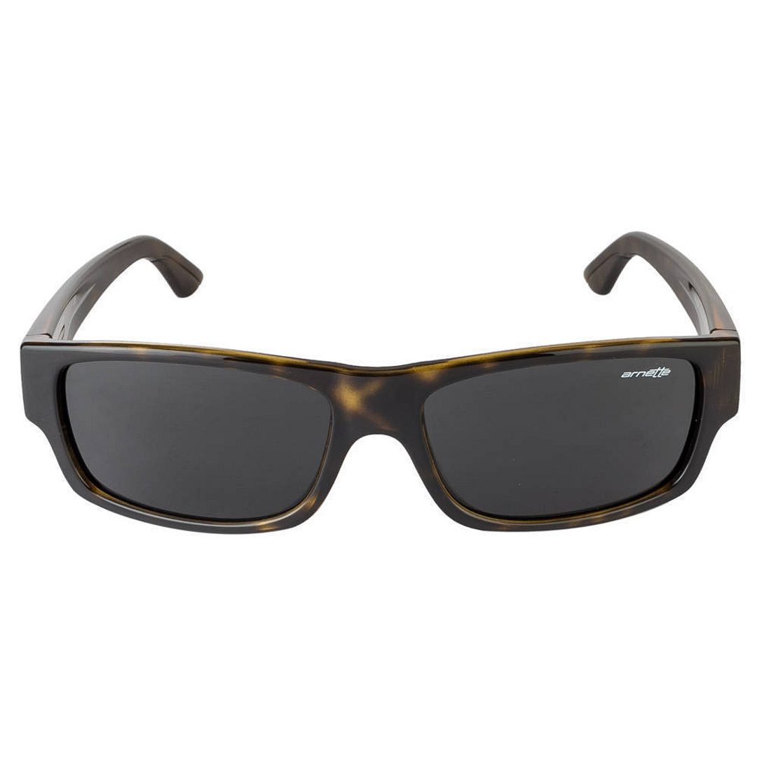 BRANDED Tortoise Full Rim Round right side