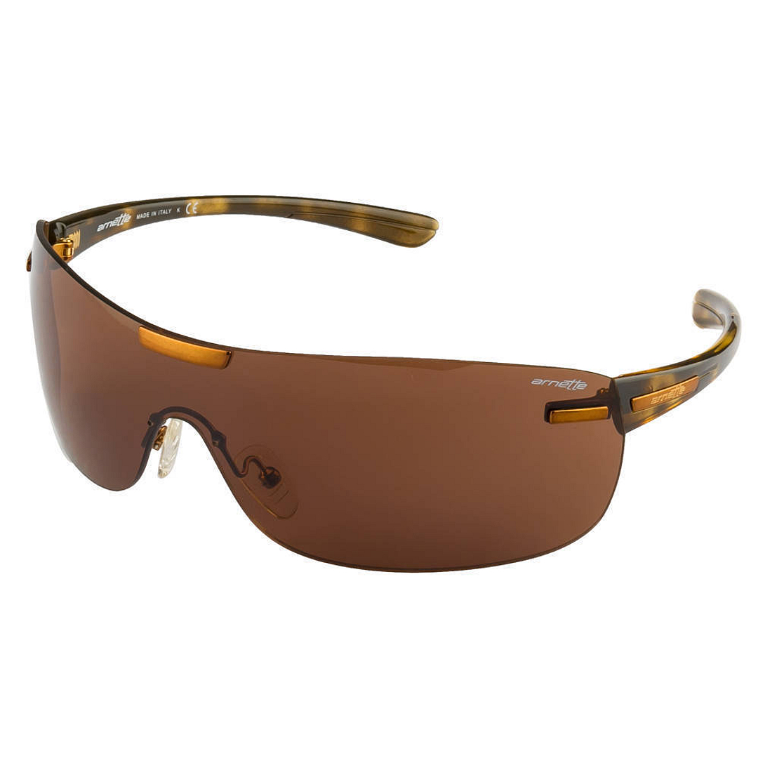 Buy Arnette 4146 Copper Brown Brown 67 73 Sunglasses at 
