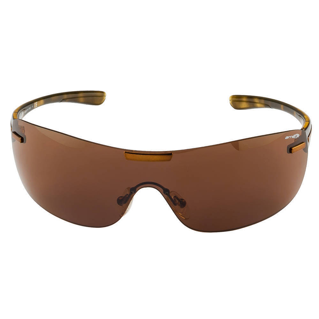 ARNETTE Shimmering Copper Bronze Sunglasses Arnette Sunglasses for Women on Sale up to 90% Off: Poshmark main image 3