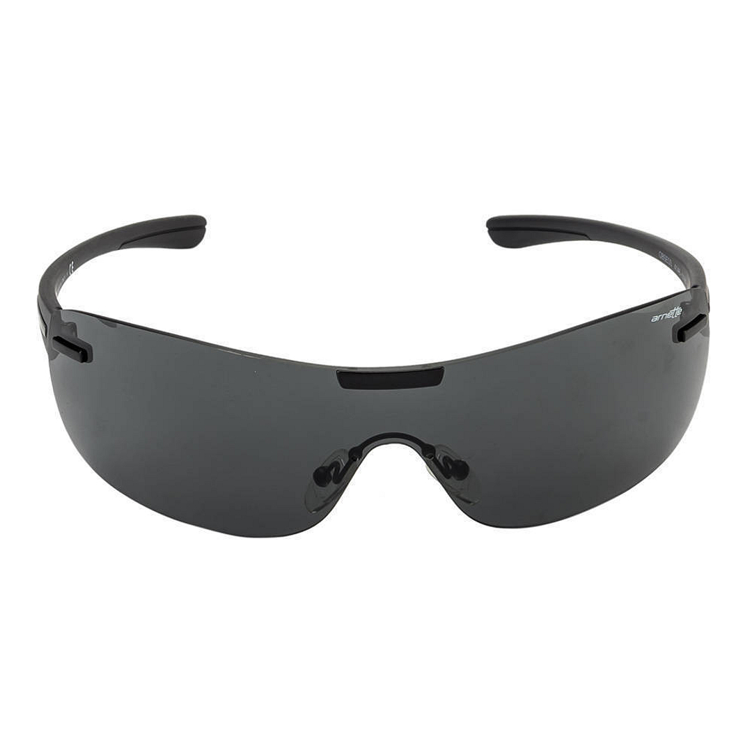 BRANDED Black Rimless Others right side