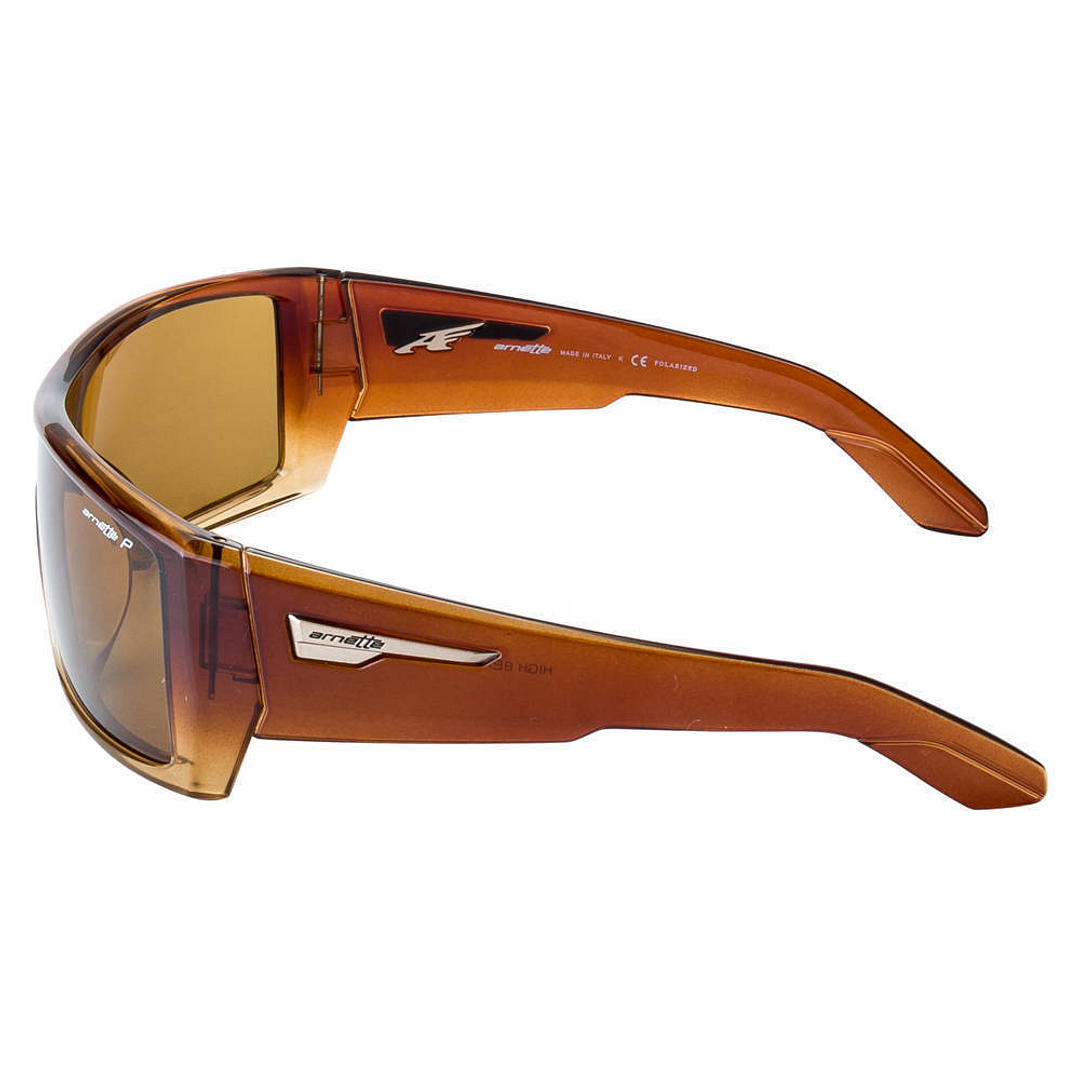 BRANDED  Full Rim Others left side