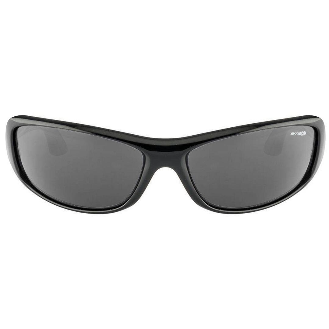BRANDED Black Full Rim Others left side