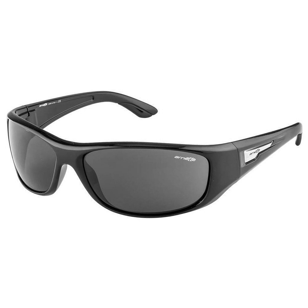 BRANDED Black Full Rim Others right side