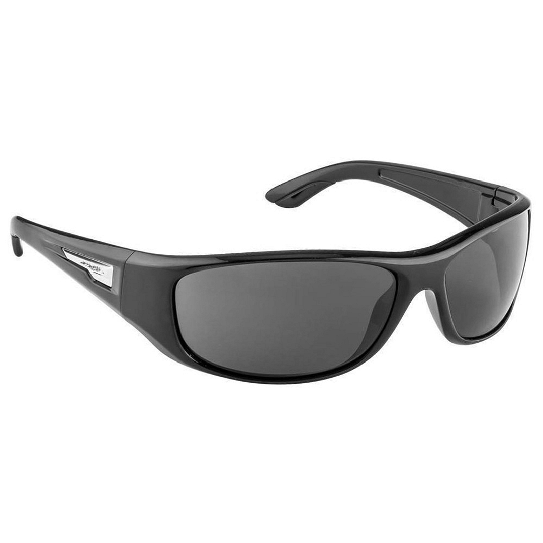 BRANDED Black Full Rim Others left side